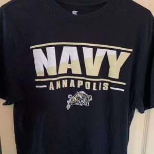 Navy Academy T-shirt